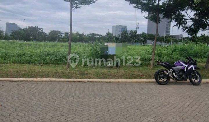 Facing Toll Road! Cheapest Commercial Plot 718m² Facing Toll Road! Cheapest Commercial Plot 718m²