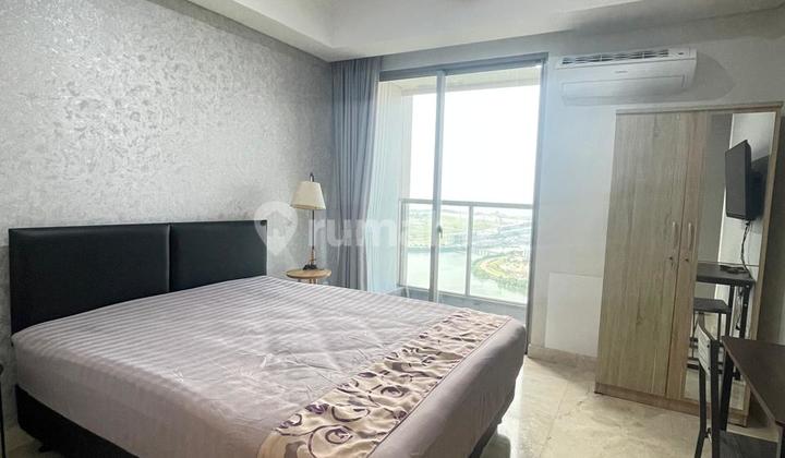 Termurah ! Apartement Goldcoast Pik Studio 28M2 Fully Furnished Termurah ! Apartement Goldcoast Pik Studio 28M2 Fully Furnished