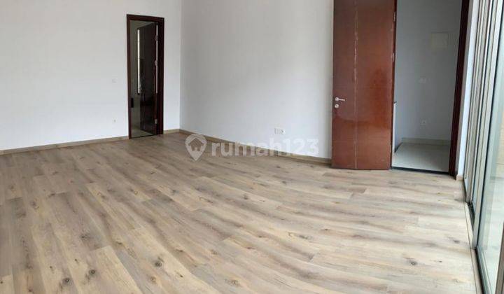 AXL! TERMURAH Rumah golf island 6x12,5 3 lantai KONDISI SUPER RAPI 1