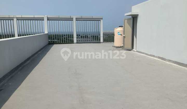 Luxurious! 5-Storey Mini Building Soho Pasir Putih 8X21 with Elevator + Basement 2