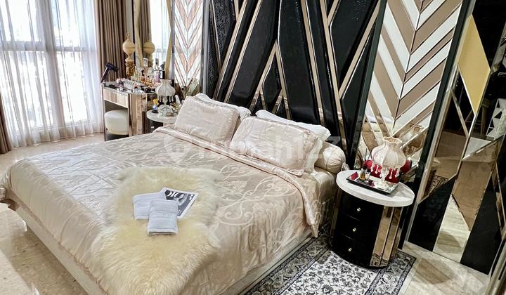 Super Luxury! Goldcoast 1-Bedroom 51m² Fully Luxury Furnished Apartment 1