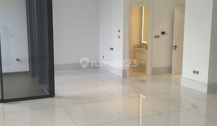 AXL! ST REGIS JUAL RUGI ! BISA KPA ! APARTEMEN SUPER MEWAH ST REGIS TYPE 3BR LUAS 355m2 1