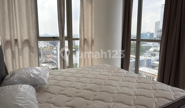 Cheapest! Fully Furnished Gold Coast 2Br 90M2 Ready to Move In Gold Coast 1