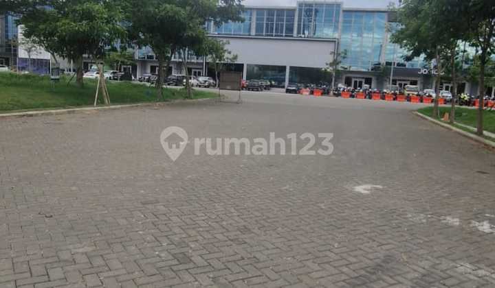 Ready to Partner! Cheapest! PIK2 Commercial Plot 450m2 Ready to Partner! Cheapest! PIK2 Commercial Plot 450m2