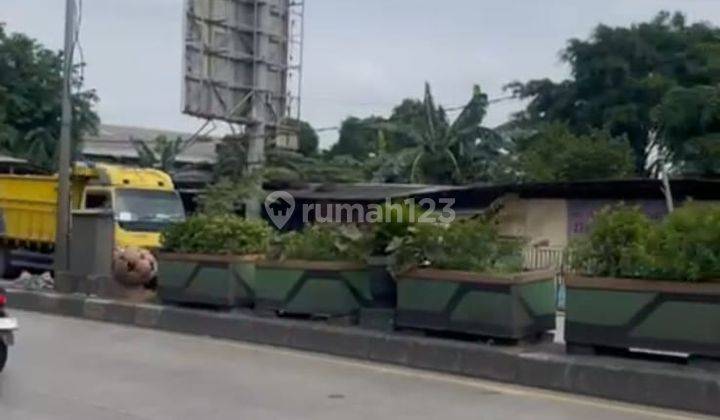AXL! Pinggir jalan besar ! Jual super rugi !Ruko Strategis Cikarang barat luas 410m2 2