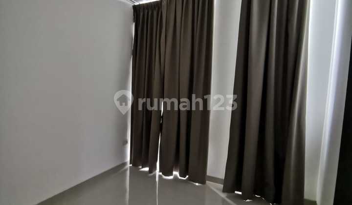 Cluster Favorit ! AC 3 Rumah Cluster Denver (Danau) Uk 4,5X12,5 2 Lantai 2