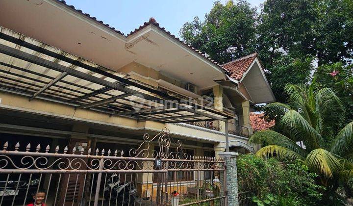 DiJual Rumah Bagus di Jln.Senopati Jakarta Selatan 2