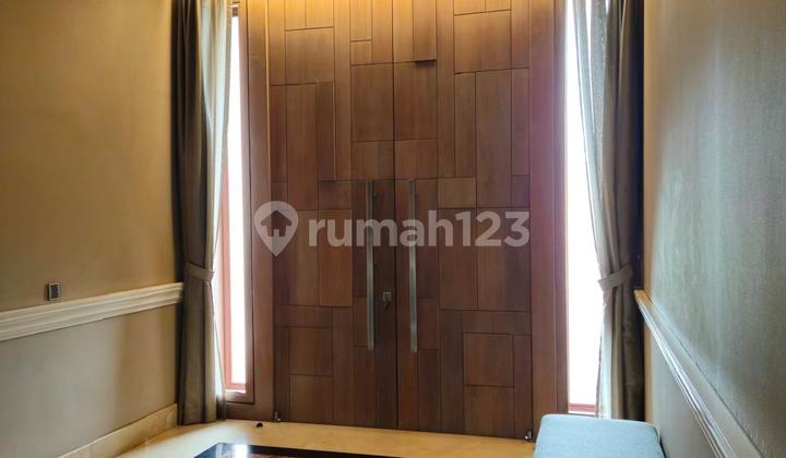 Di Jual Rumah Bagus Di Menteng Harga Terjangkau SHM 2
