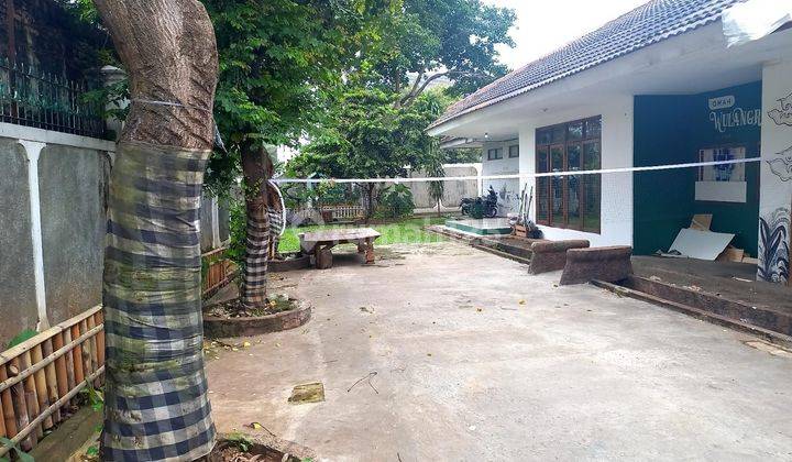 Dijual Cepat Rumah Bagus Di Cilandak Timur Jakarta Selatan  2