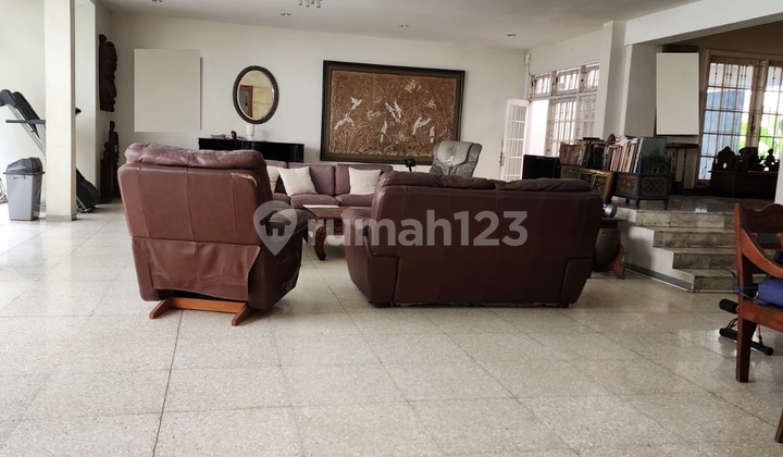 Di Jual Rumah Dijakarta Pusat Harga Mendekati Njop 2