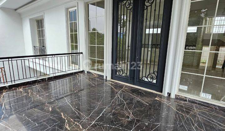 Dijual Rumah Dikuningan Lokasi Strategis 1