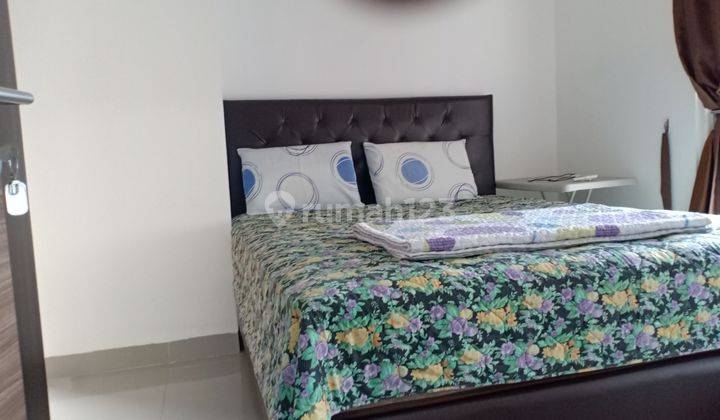 Apartemen 2BR Furnished Di Grand Dhika City Bekasi S6898  1