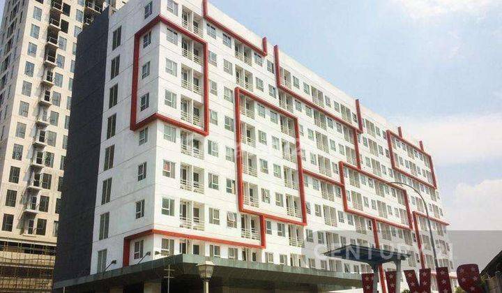 Apartemen Elvis Type Studio Lantai 10 Di Jababeka S7717 2