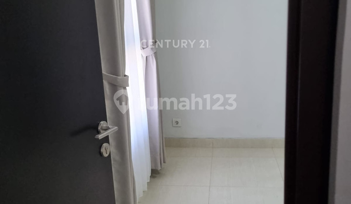 Rumah Tinggal 2 Lantai Di Cimanggis Golf Estate S8198 2