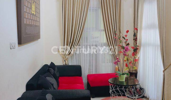 Rumah Siap Huni Di DSantika Residence Mustikajaya S7598 1