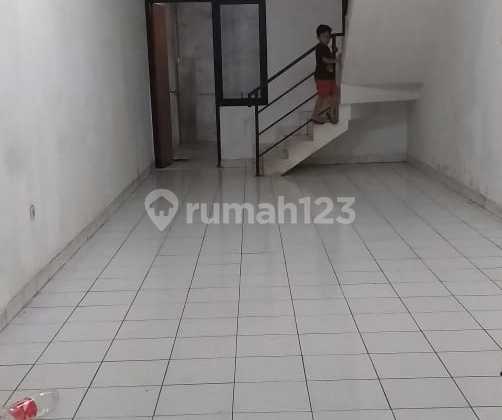Dijual Ruko di Pulogadung @LST/S/5276 Dijual Ruko di Pulogadung @LST/S/5276