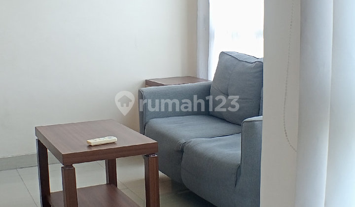 Apartemen Callia 2Br Furnished di Pulomas, Jakarta Timur R2305 1