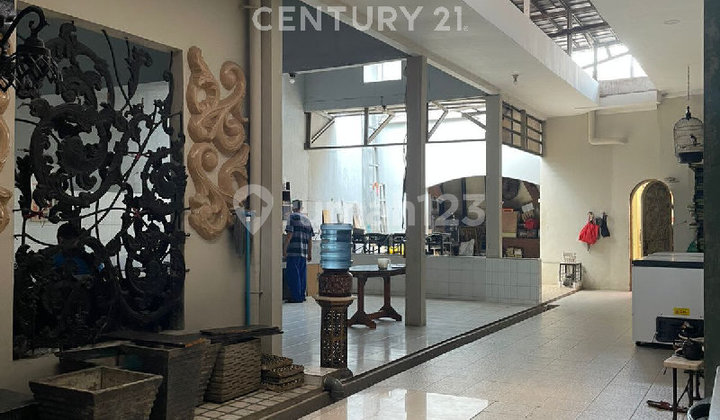 Rumah Strategis Dekat Kampus di Cipinang, Jakarta Timur S9501 2