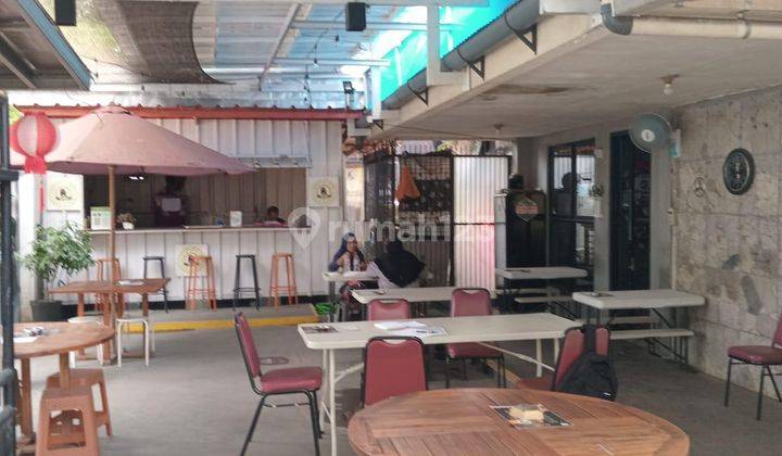 Tempat Usaha Strategis Di Warung Buncit Jakarta Selatan R1669 1