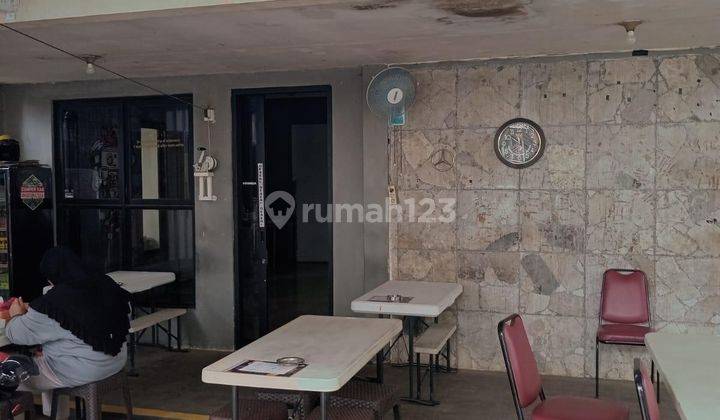 Tempat Usaha Strategis Di Warung Buncit Jakarta Selatan R1669 2