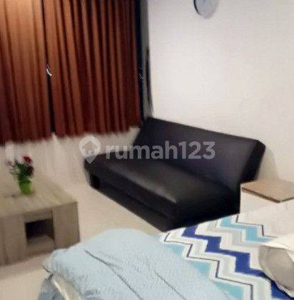 Apartemen Grand Kamala Lagoon Type Studio, Bekasi R1904 1