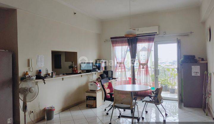 Apartemen Kondominium Menara Kelapa Gading 3BR Lt 12 R1879 1