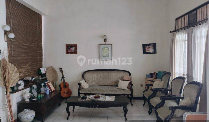 Rumah 2 Lantai Dekat Kampus Di Grogol Jakarta Barat S7638 2