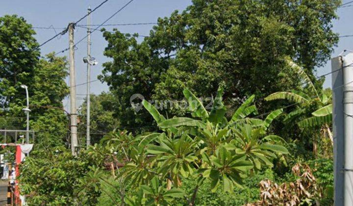 Tanah Hook Strategis Dan Bebas Banjir Di Manyaran S7630 2