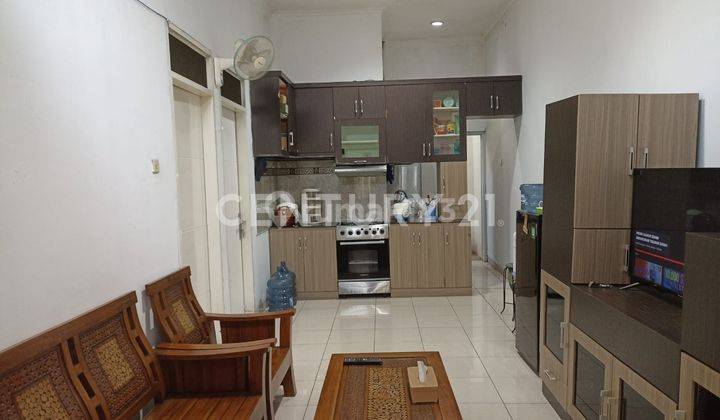 Rumah Strategis Di Mutiara Gading Timur Mustika Jaya S7616 1