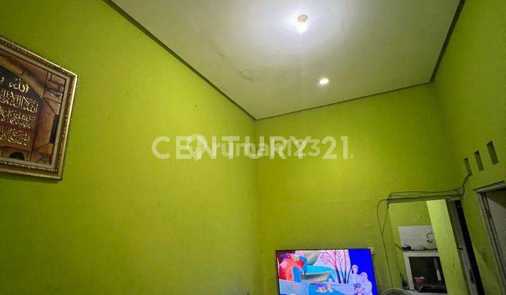 Rumah Strategis Di Pondok Ungu Permai Cluster Kuta Babelan S7613 2