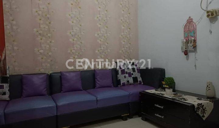 Rumah 2 Lt Bebas Banjir Di Alamanda Regency Karang Satria S7596 2