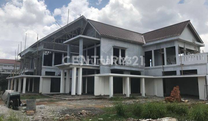 Rumah Dan Tanah Strategis Di Jatiranggon Jatisampurna S7599 2