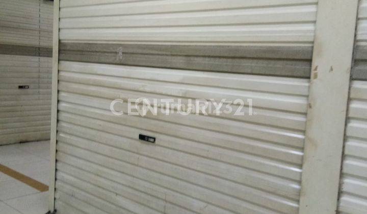 Kios Gandeng Di Taman Mini Square Pondok Gede Lantai 2 S7602 2