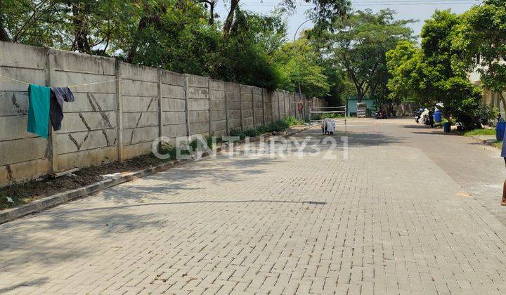 Rumah Kost 2 Lantai Di Green Leaf Kota Deltamas Cikarang S7603 2