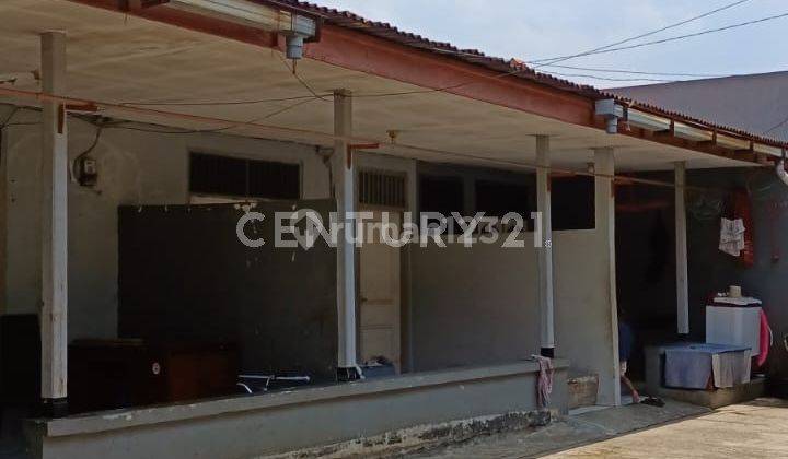 Rumah Kontrakan Plus Toko Di Rawa Bugel Harapan Jaya S7610 1