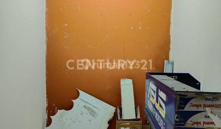 Kios Lokasi Strategis Di Thamrin City Lt 3 Tanah Abang S7611 2