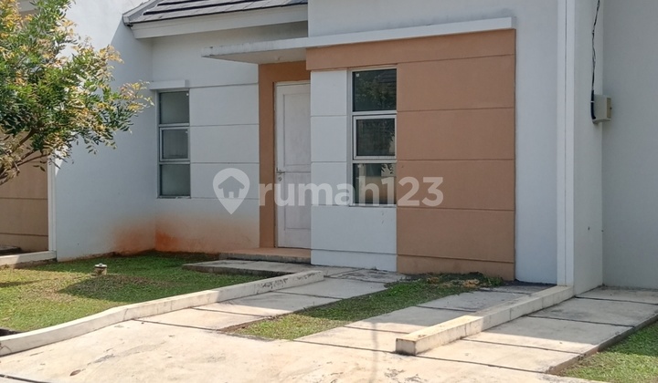 Rumah Minimalis Dalam Cluster Srimaya Summarecon Bekasi S8878 Rumah Minimalis Dalam Cluster Srimaya Summarecon Bekasi S8878
