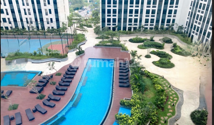 Apartemen Chadstone Type Studio Full Furnished Di Cikarang S8673 2