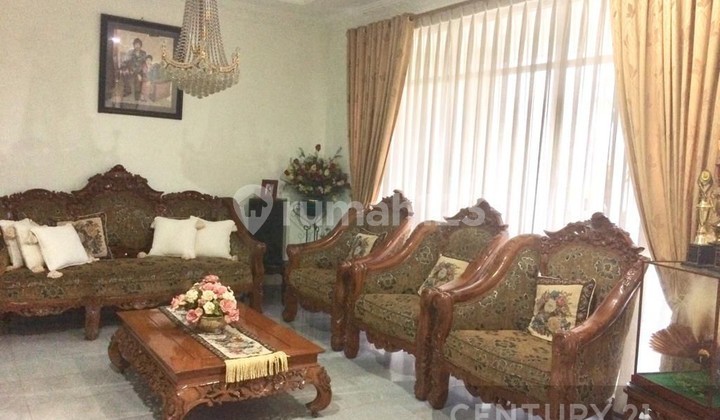 Rumah Strategis 2 LT Di Sumur Batu, Cempaka Baru S7746 Rumah Strategis 2 LT Di Sumur Batu, Cempaka Baru S7746