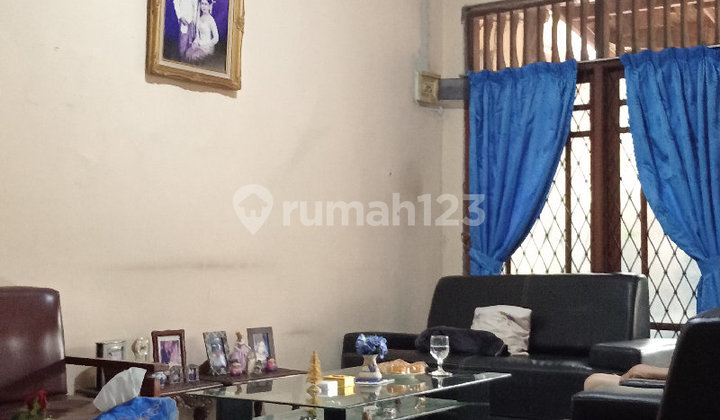 Rumah Tinggal di Pondok Melati, Jatirahayu Bekasi S8993