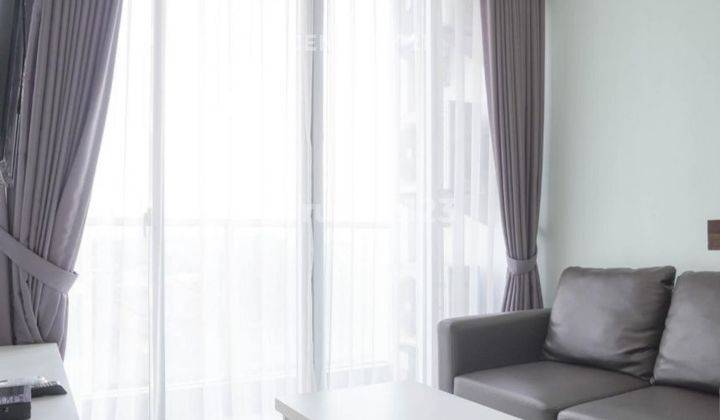 Apartemen Puri Mansion 2BR Tower Beryl Lantai 3 S8109 1