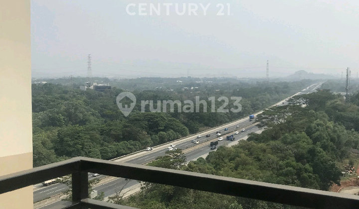 2 Bedroom Podomoro Golf View Cimanggis Apartment, Bogor S9238 2