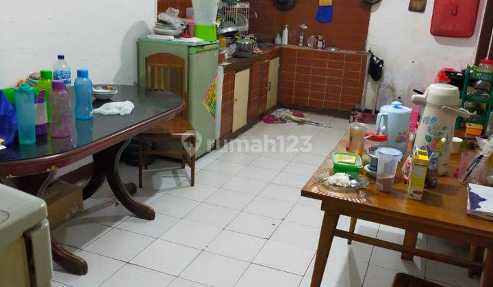 Dijual Rumah Siap Huni Di Pejaten, Pasar Minggu @LST/S/4946 2