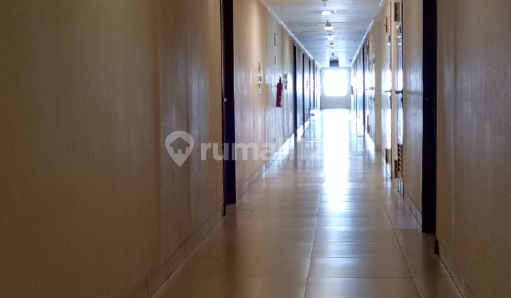 Calia 2BR Furnished Apartment in East Jakarta S9360 2