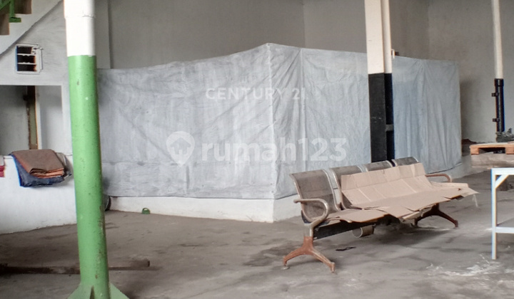 Rumah Tinggal Cocok Untuk Usaha 2 Lantai Di Taruma Jaya S8505 2