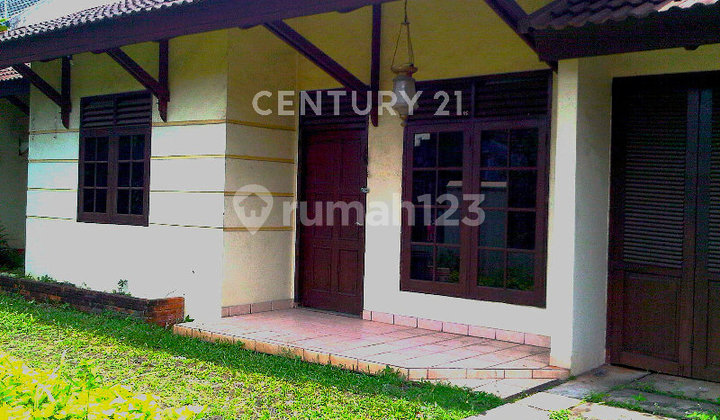 Rumah Tinggal 4 Kamar Di Jakasampurna, Bekasi S9256