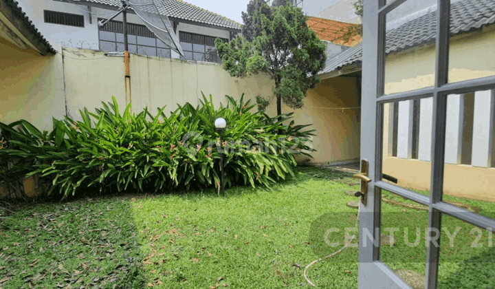 Rumah Dalam Cluster Kemang Pratama Lokasi Nyaman Dekat Tol R1912 2