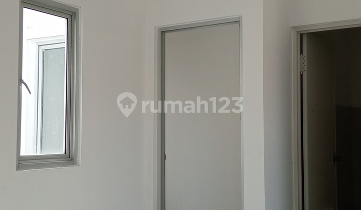 Rumah Minimalis Dalam Cluster Srimaya Summarecon Bekasi S8878 2