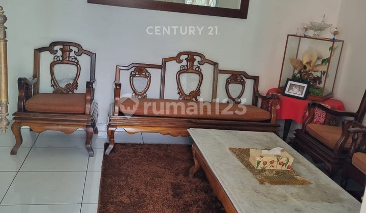 Rumah Tinggal 2 Lantai Di Ciputat Timur S8200 2