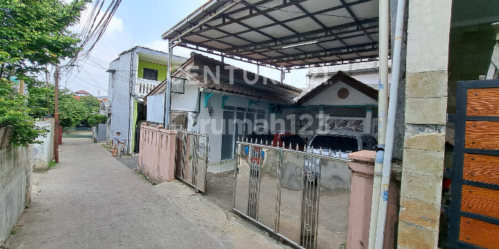 Rumah Tinggal 2 Lt Dekat Akses Transjakarta Di Jagakarsa S8288